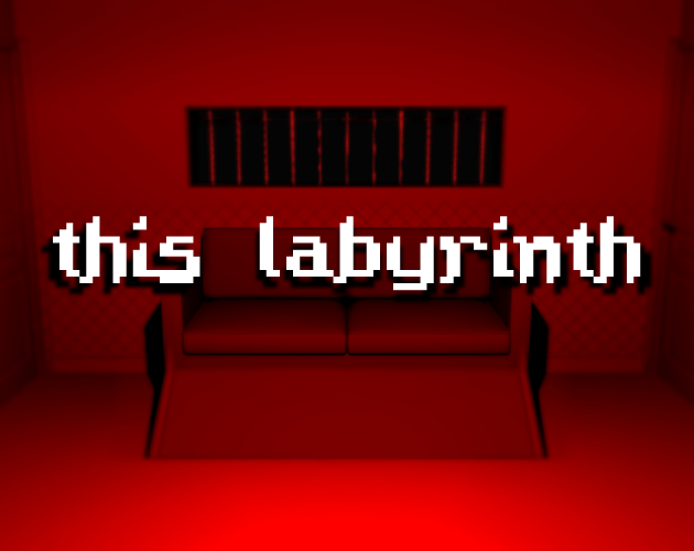 Games like This Labyrinth