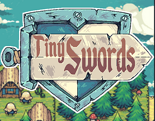 Games like Tiny Swords: Tiny Empire