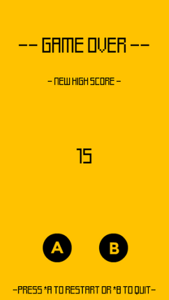 TONSSIMIN CHAP screenshot
