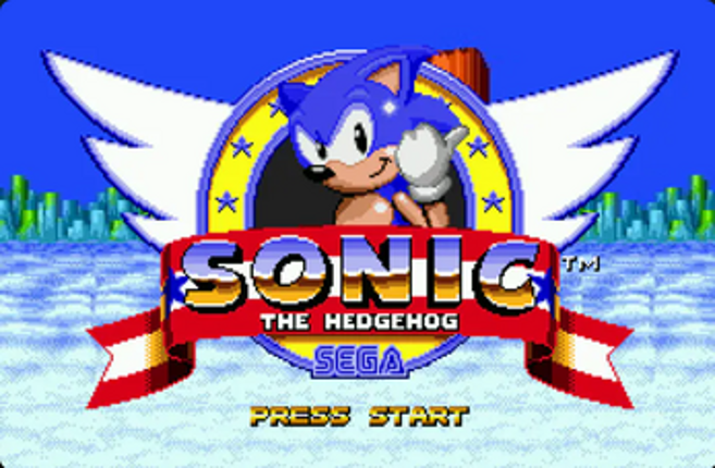Tragic Legacy: A Sonic Creepypasta: The Complete Story Image