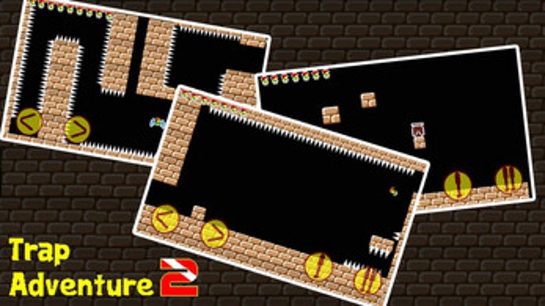 Trap Adventure 2 : Origins screenshot