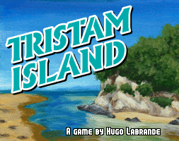 Games like Tristam Island