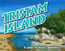 Tristam Island Image