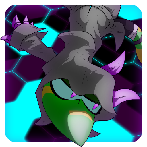 Games like Unioradix Fray