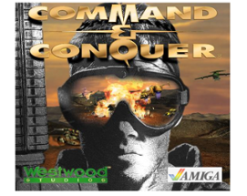 VanillaConquer - Amiga port Image