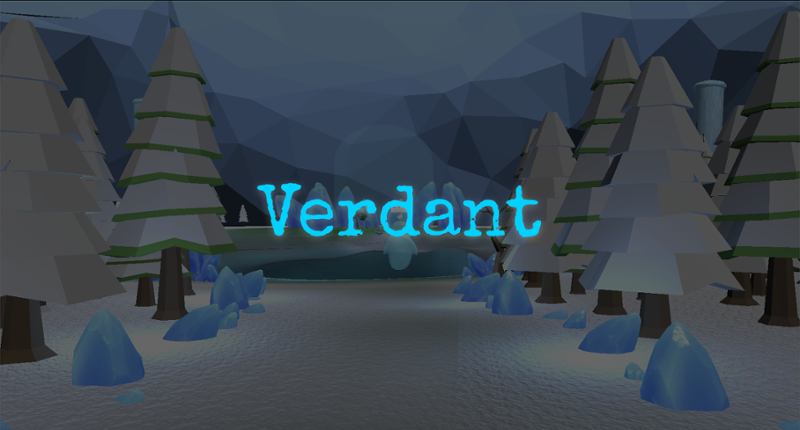 Verdant Game Cover