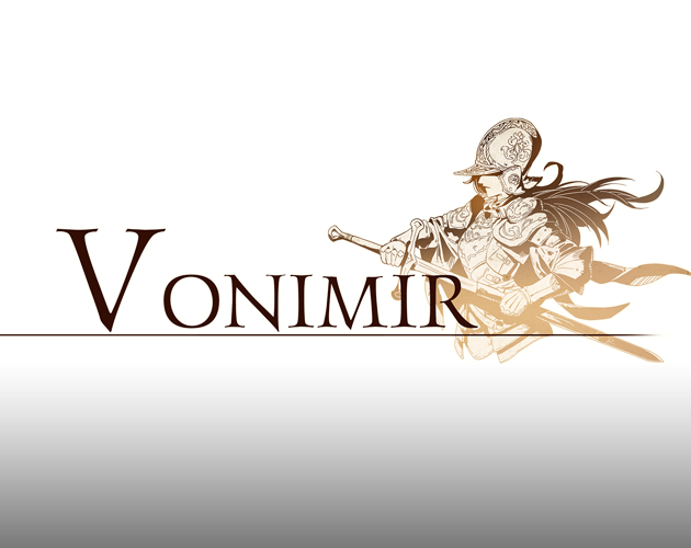 Games like VONIMIR