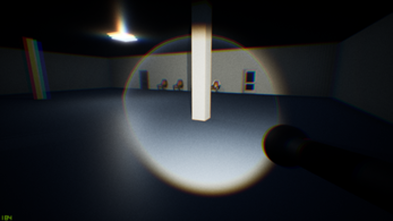 Warped Reality screenshot