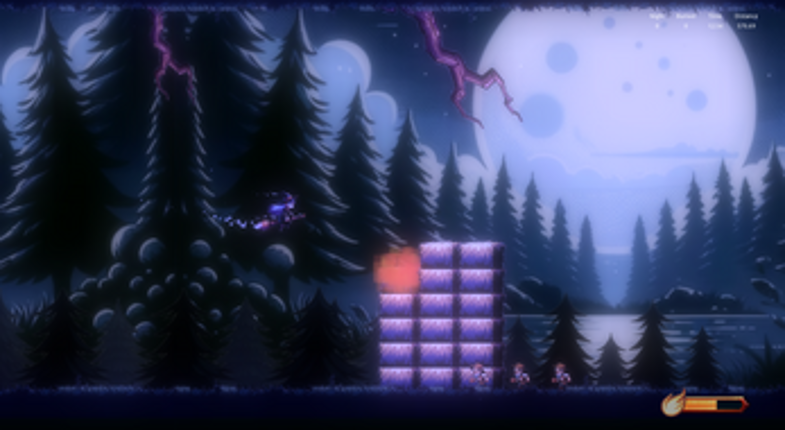 Witch Hunt (GWJ66) Image