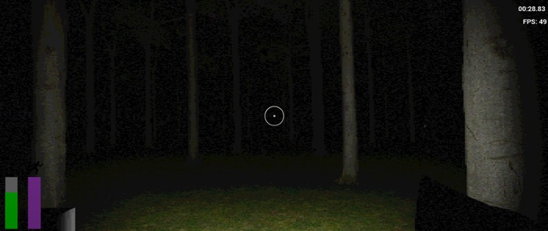 Xanthaphobia screenshot
