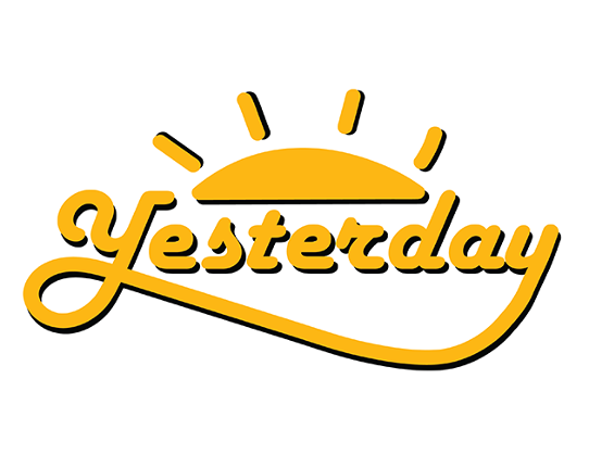 Yesterday Game Cover
