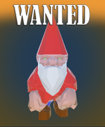 You've Been Gnomed Game Cover