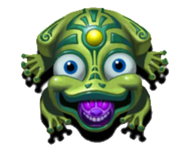 Games like Zuma Frogstatic