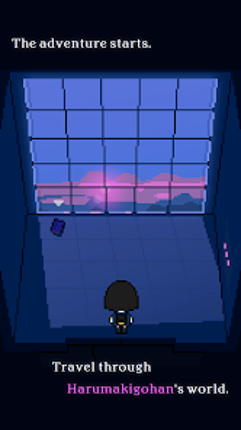 GenEi AP: Empty Heart Image