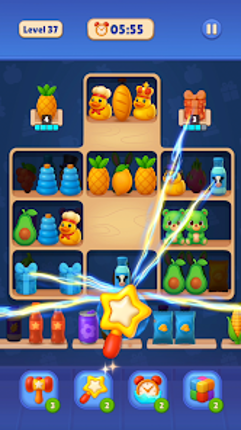 Sort Mart Image