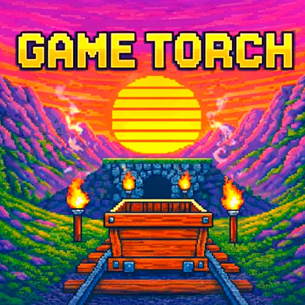 Game Torch Image