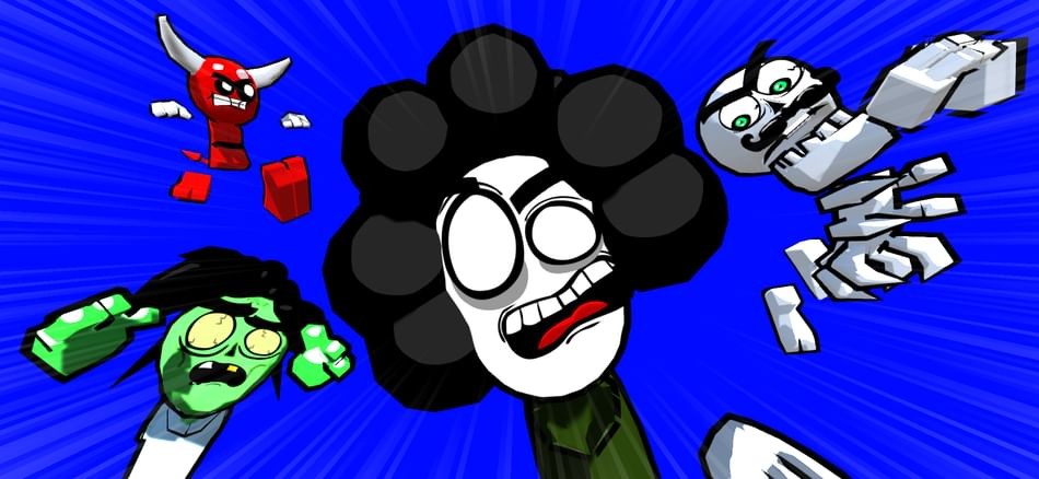 Games like GHOUL FRIGHT