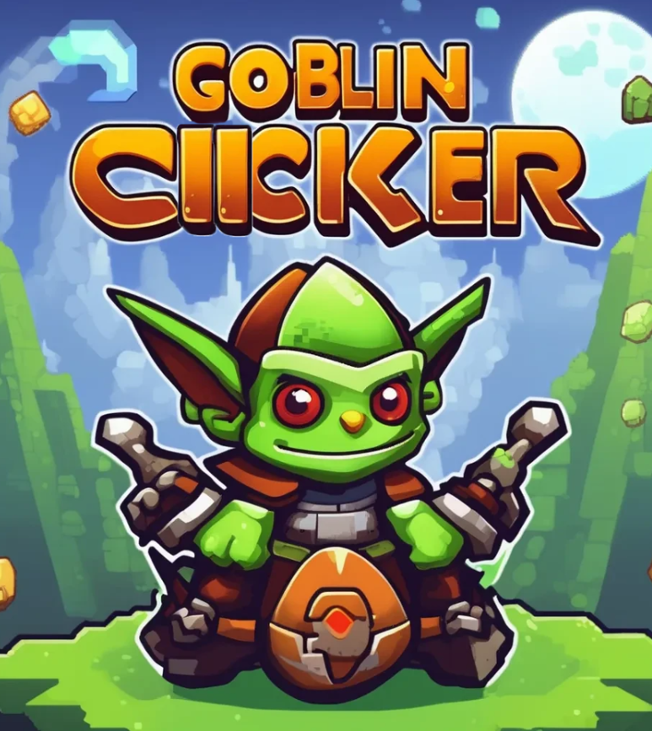 Games like Goblin Clicker