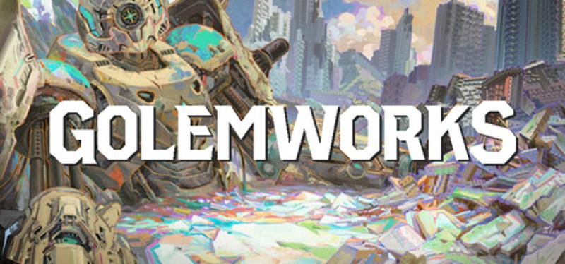 Golemworks Image