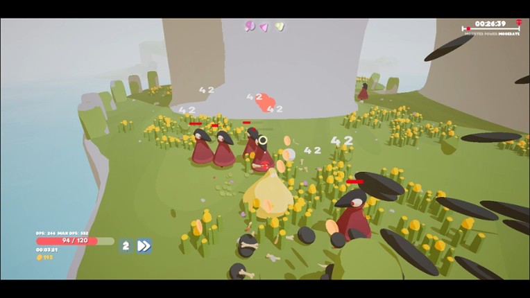 Goobies 2 screenshot