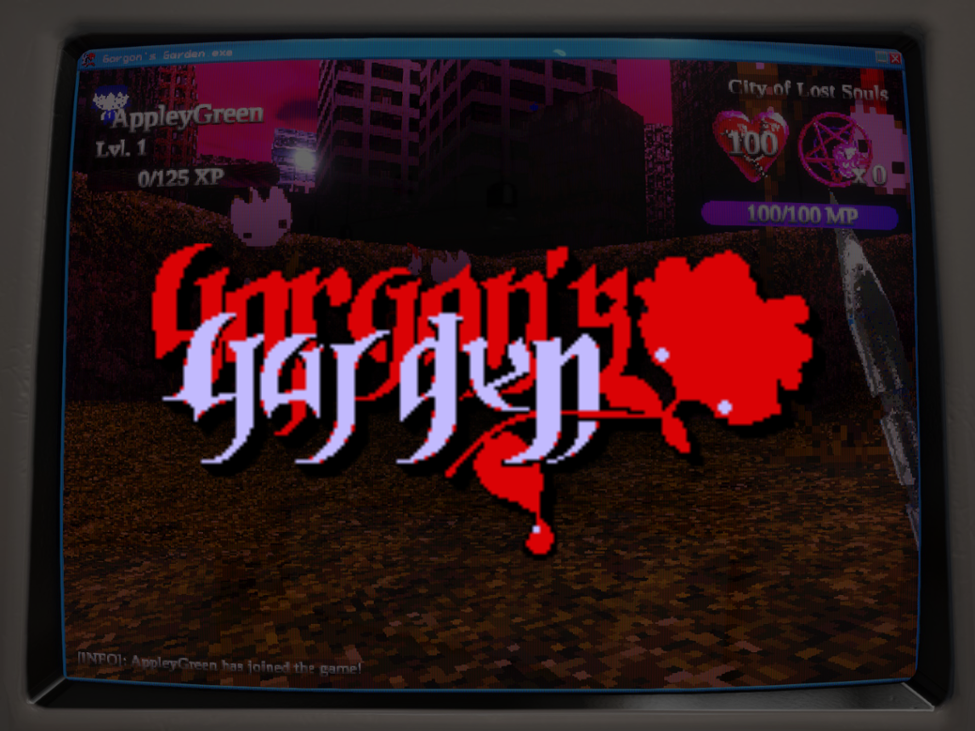 Games like Gorgon's Garden