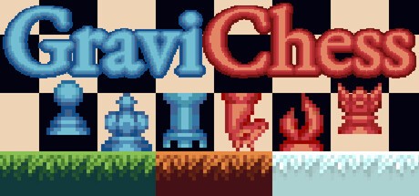 Games like GraviChess
