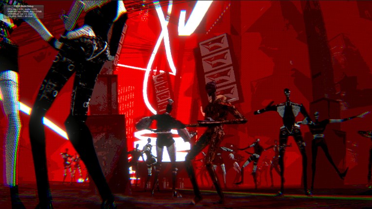 Grindset T.V. screenshot