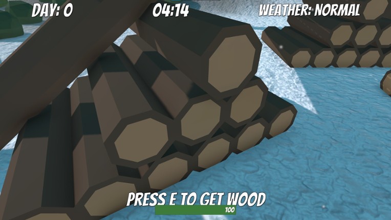 Hearthy Village screenshot
