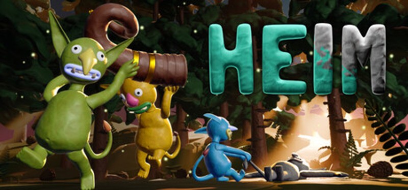 Heim Image