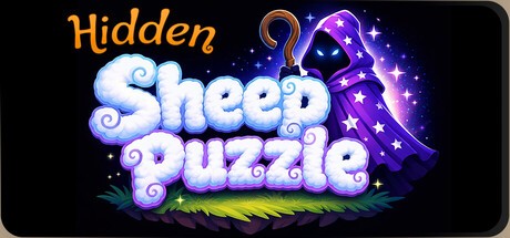 Games like Hidden Sheep Puzzle