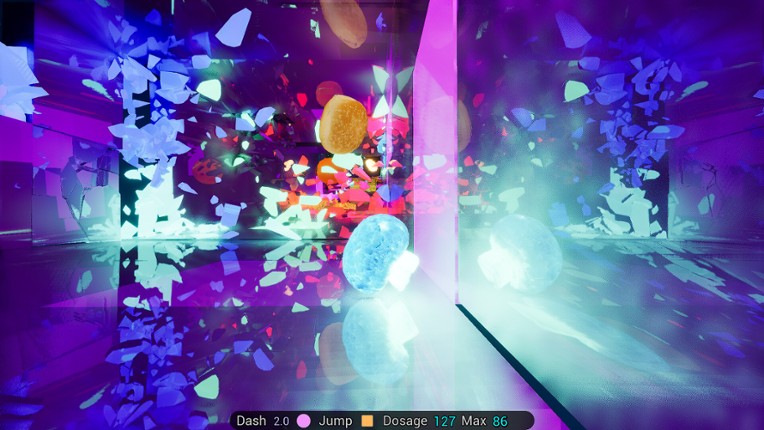 Higher Than Mush screenshot