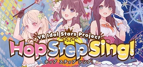 Games like Hop Step Sing! High Quality Edition