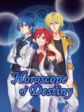 Horoscope of Destiny Image