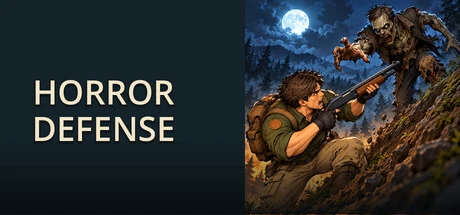 Games like Horror Defense