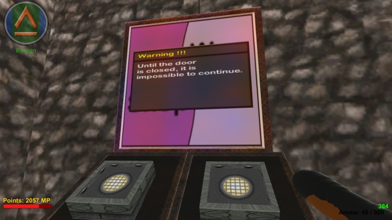 Hot Earth: inVasion screenshot