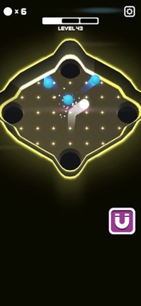 Hyper Pool screenshot