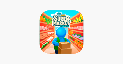 Idle Supermarket Tycoon - Shop Image