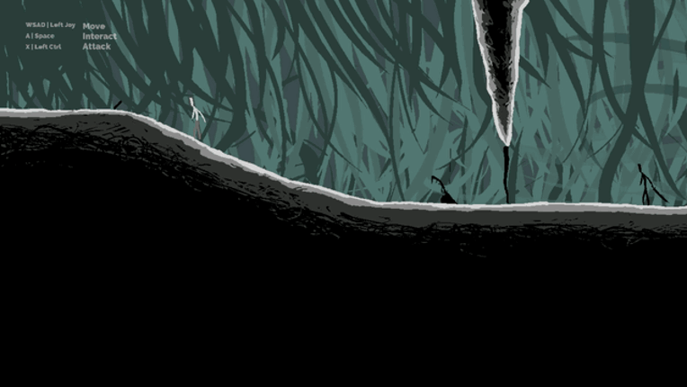 Infectious Void Image