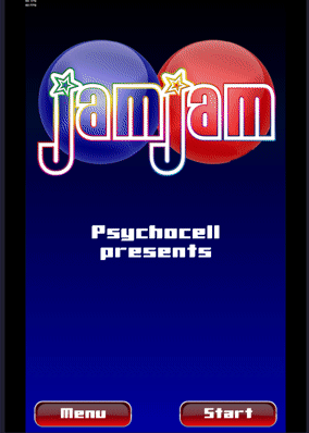 Games like JamJam24 - Tetris with a blast!