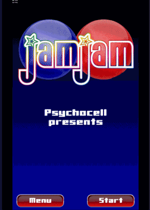 JamJam24 - Tetris with a blast! Image