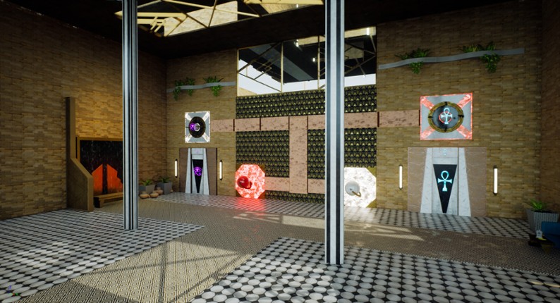 Jasper's Dream screenshot