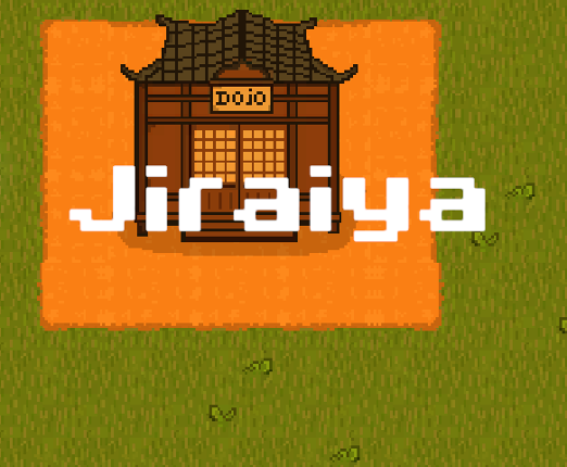 Jiraiya Image