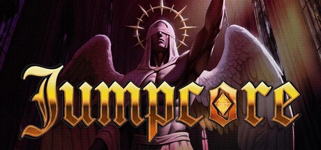 Games like Jumpcore