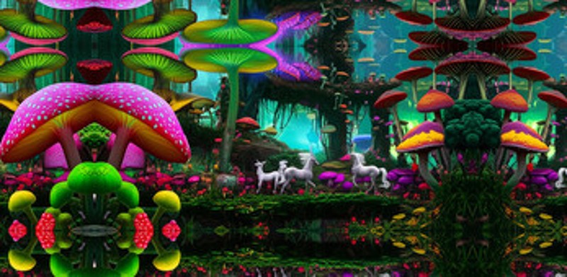Kaleidoscopia screenshot
