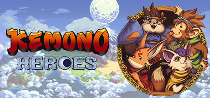Kemono Heroes Image