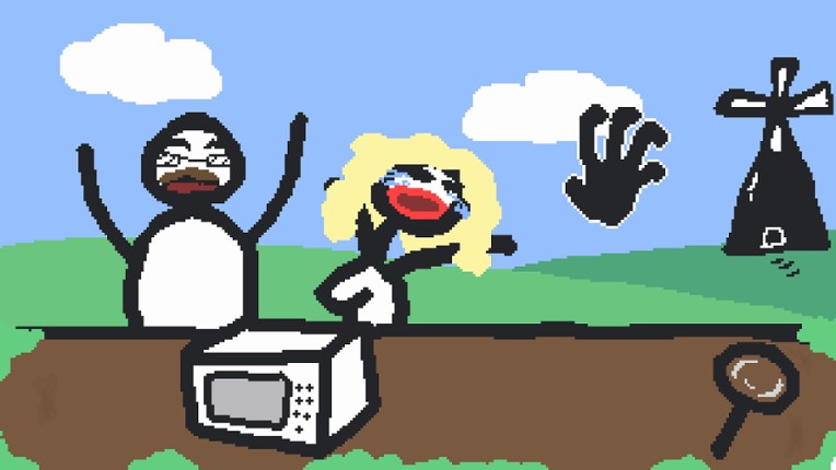 Keyboard Smash Image