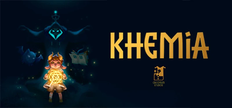 Khemia Image