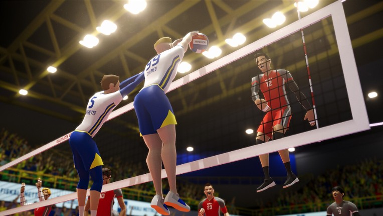 Killer Aces screenshot