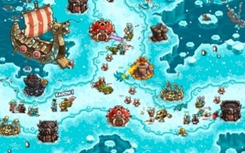 Kingdom Rush Vengeance HD Image