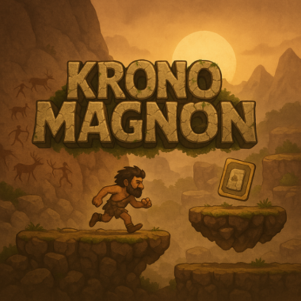 Kronomagnon Image